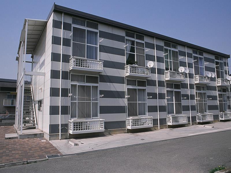 レオパレス加古川イースト