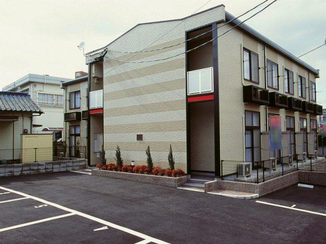 レオパレスサニーコート