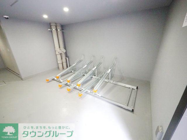 ベルグレード川崎AZ