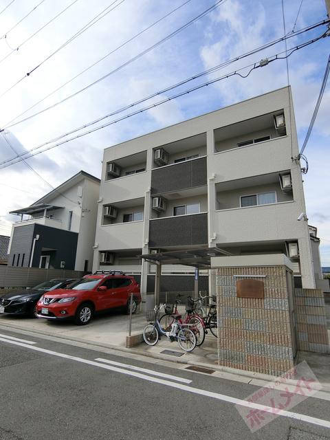 アーバンフォレスト高石