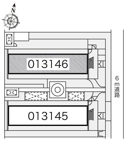 レオパレスツインズ加島弐番館
