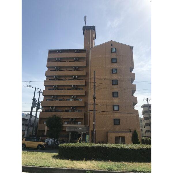 ロイヤルハイツ西淡路PARTII