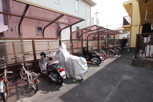 サンハイム千代田I番館