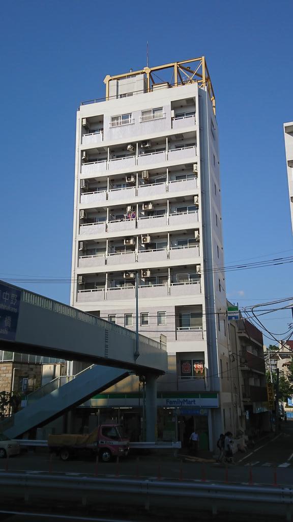 手塚ビル