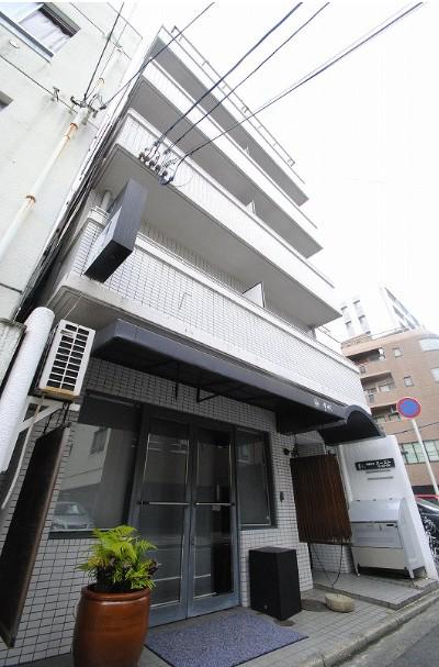 LUTELLA白島