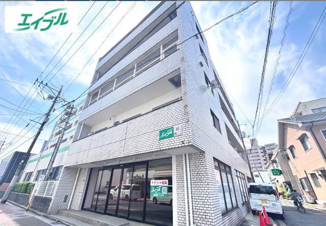 AN PLACE 麻里布