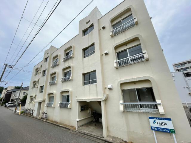 中喜マンション