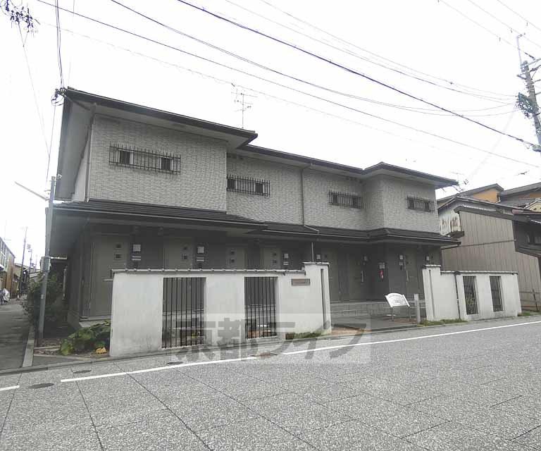 プラムコート北野