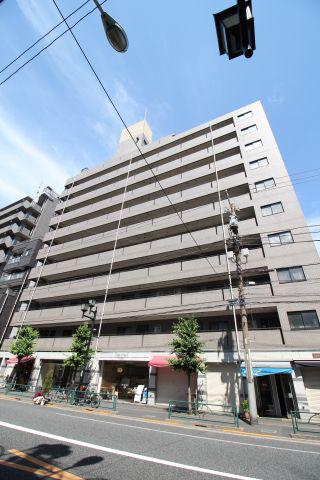 ウィン千駄木