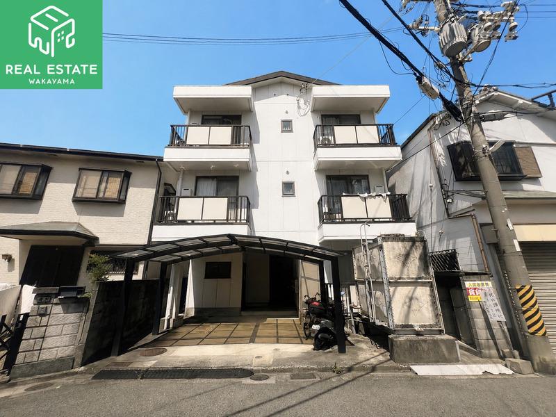 未来のプロペラ 風帆路