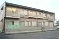 群馬県館林市緑町の建物