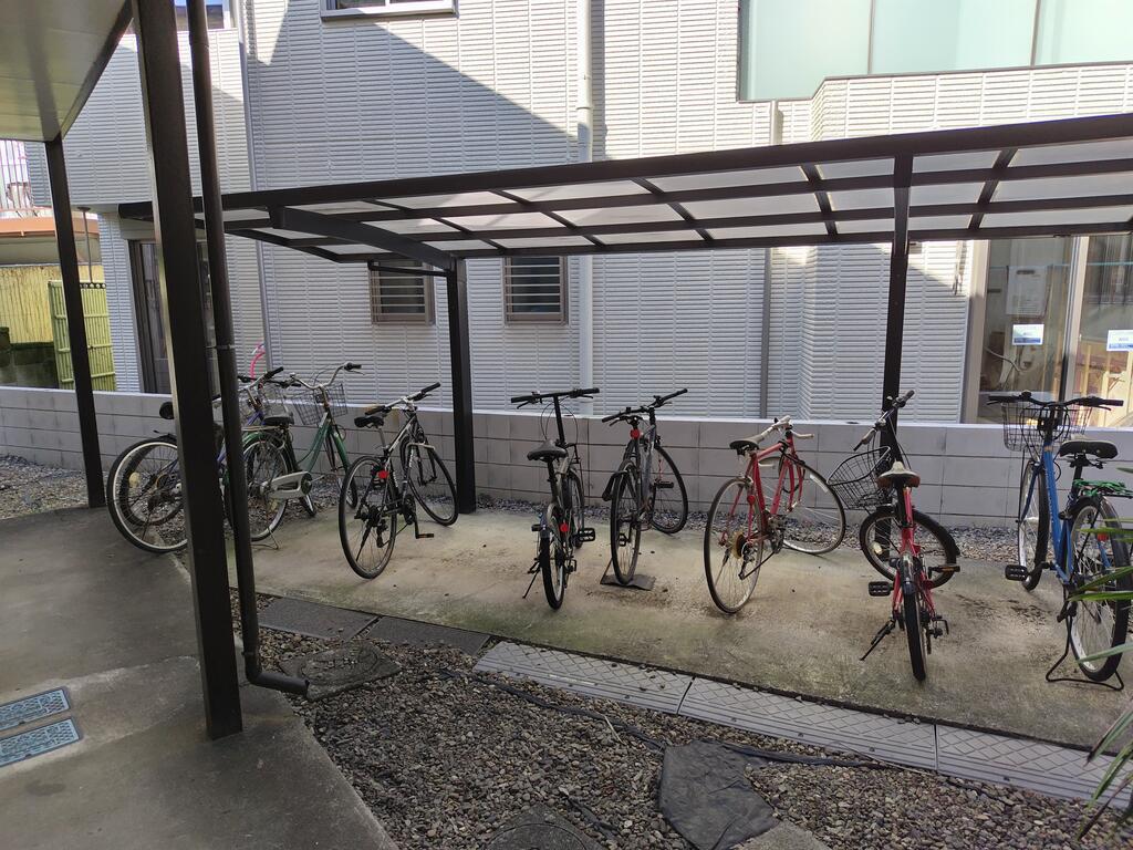 高南ハイツ