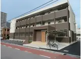 サン・メゾン小山中央