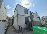 アイエフハイツ甲子園