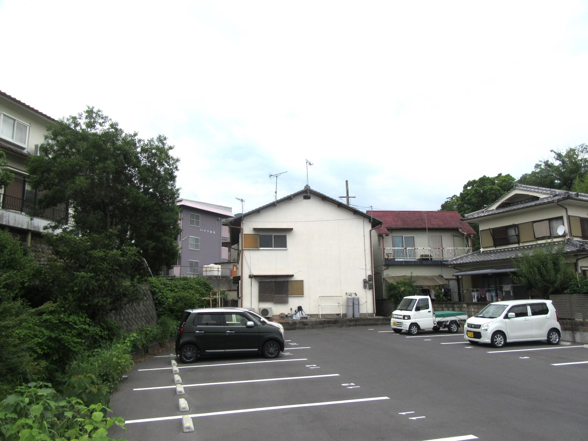 Mハイツ