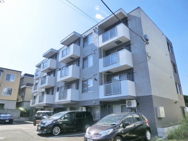 LOGEMENTS発寒南