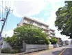 HILLSIDECOURT-MATSUDO ヒルサイドコート松戸(3DK/1階)