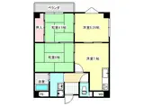 第3大原マンション