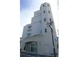 ヴォール浜田山