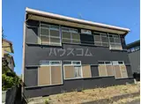 コーポ前田第2