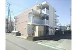 レオパレスブロッサム