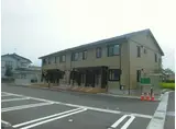 プレジール町新 B棟