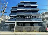 シルベーヌ池上