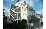 光永マンション