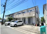 サンサーラ壱番館神大寺