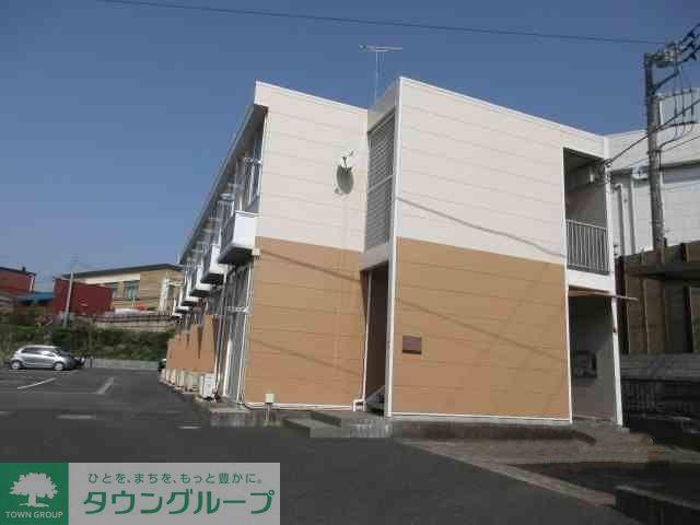 レオパレスルミエール テラオ