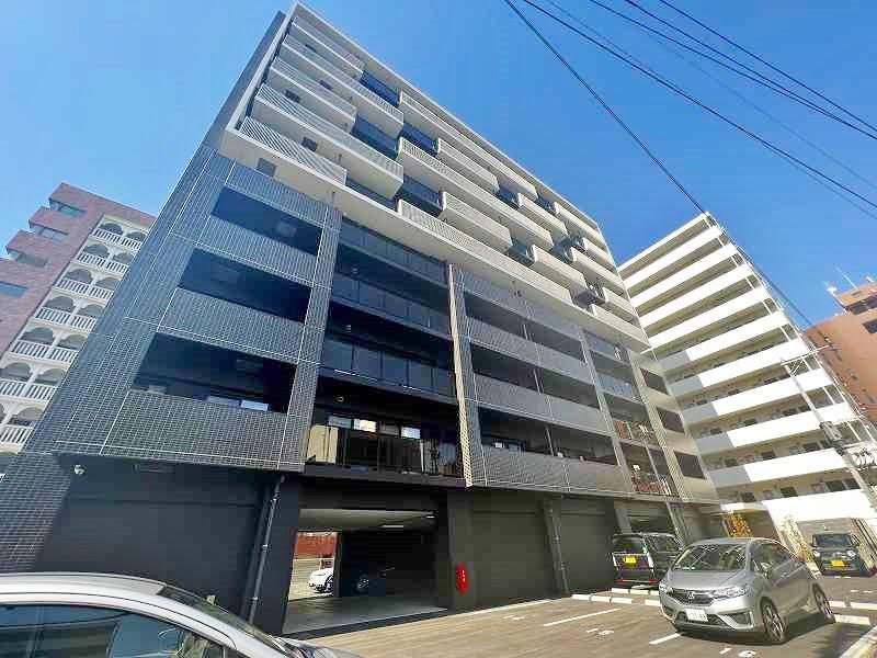 サンビーム三萩野駅前