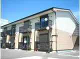 クロワール清水