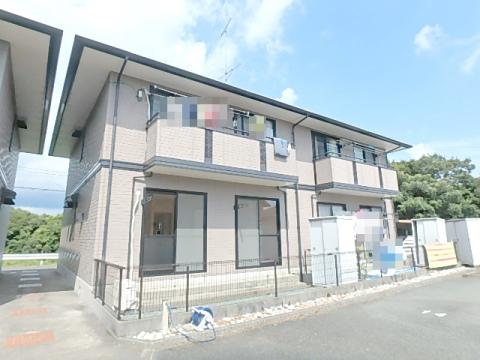 シャトージュネスB