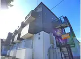 ブライティア稲毛