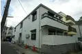 メゾン大倉山