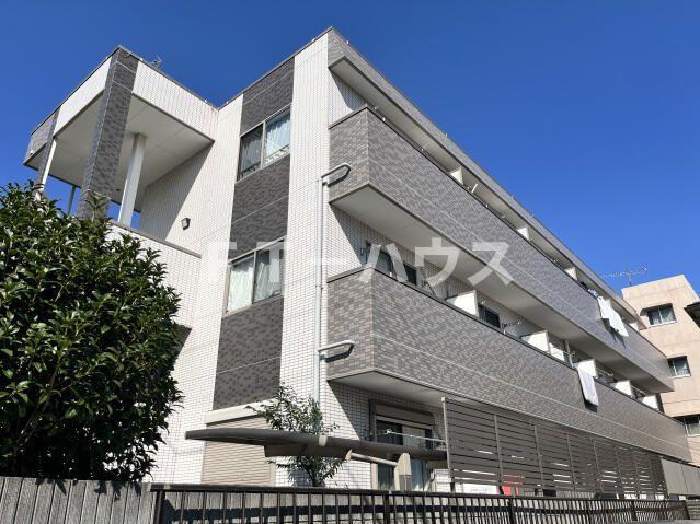 マンションピュア