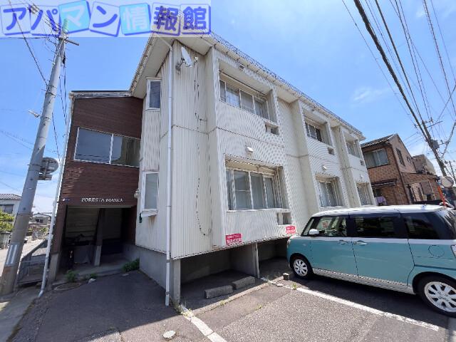 フォレスタ・ビアンカ