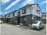 グリーンハイツ1号館