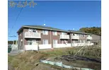 イーストヒル・トチマツ A・B