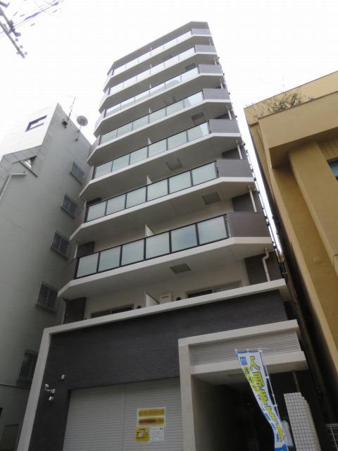 サナップ難波東
