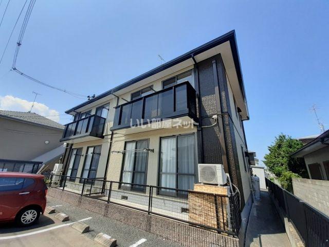 グランドール北町D