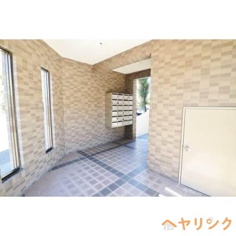 サンライズ緑ヶ丘