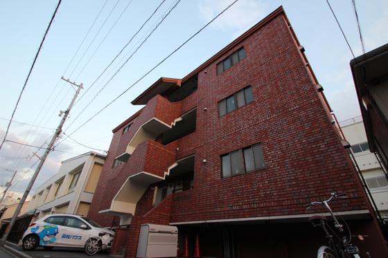 二反田ビル(1DK/1階)