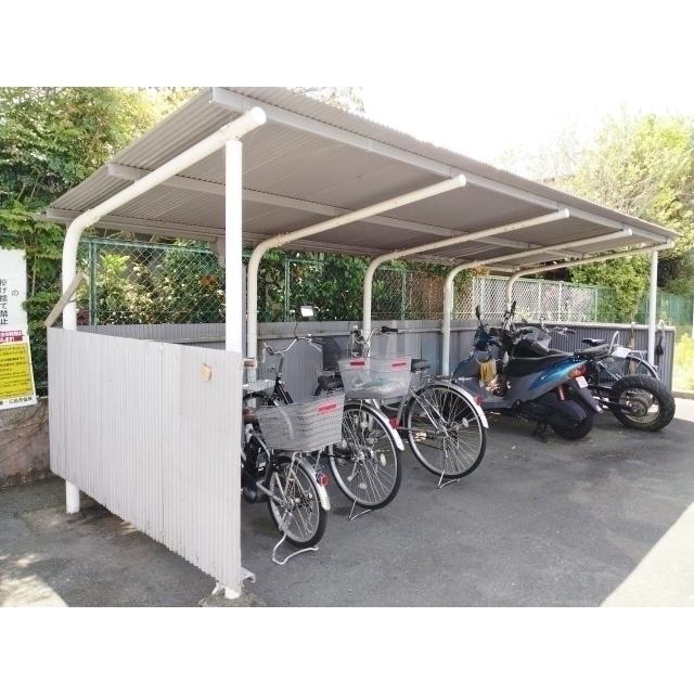 野知マンション B