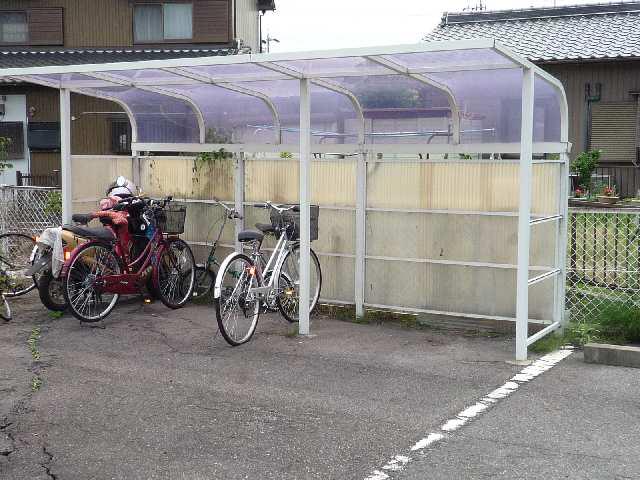 パレスグリーミー