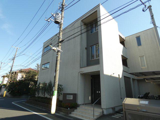 パークヒル千歳台