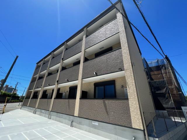 H-MAISON御幣島I