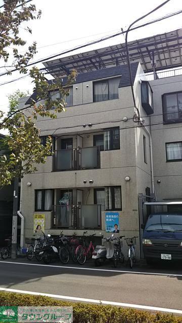 風間マンション