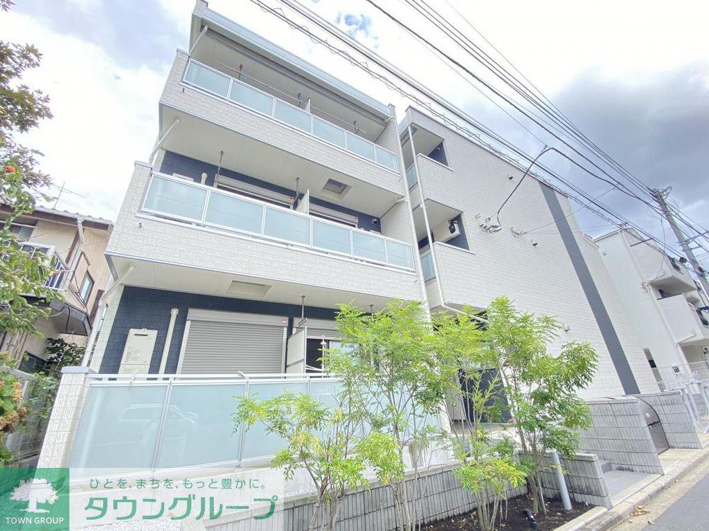リブリ・柳町