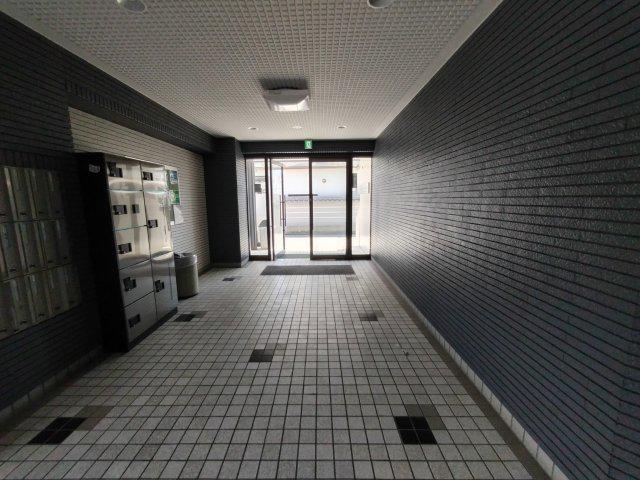 グランドファミリア高井田
